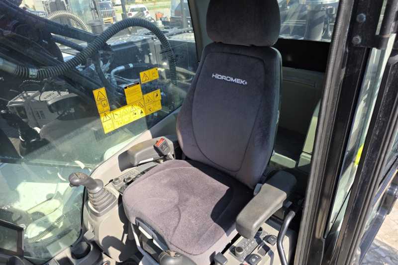 OmecoHub - Immagine HIDROMEK HMK220NLC-4